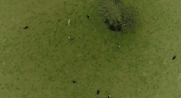 Galebreaker - The Future of Farming